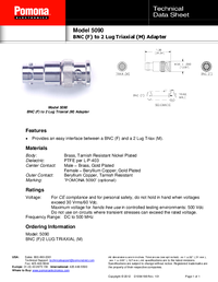 Thumbnail of document D5090 101 18143